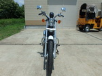 �������� �� ������ �������� Honda VT750S 2010 ���� 6